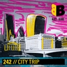 Big City Rhythm album cover