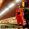 Dance Zone album cover