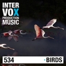 Migrant Birds album cover