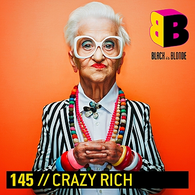 Crazy Rich