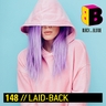 Laid Back Homies album cover