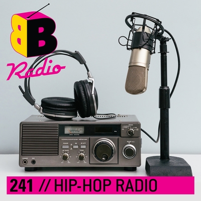 Hip-Hop Radio