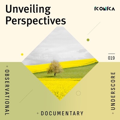 Unveiling Perspectives: Observational Documentary Underscore