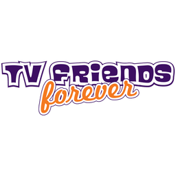 TV FRIENDS FOREVER