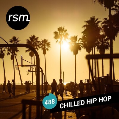 Chilled Hip Hop 