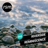 River's Embrace album cover