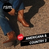 Country Boy album cover