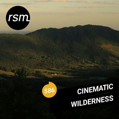 Cinematic Wilderness