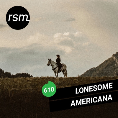 Lonesome Americana