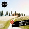 Riviera Dream album cover