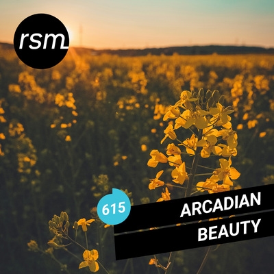 Arcadian Beauty