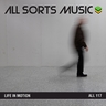 Adaptation album cover