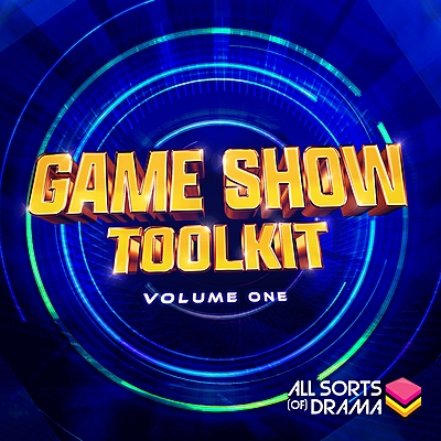 Game Show Toolkit 1