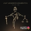 Light Judgement & Deliberation 2