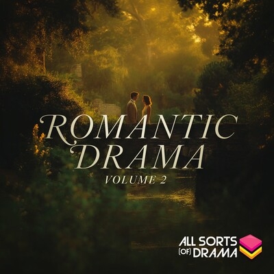 Romantic Drama Volume 2