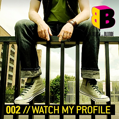 Watch My Profile