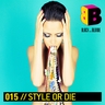 Lucky Label album cover