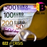 Shareholder Panic album cover