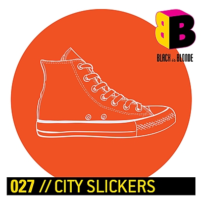 City Slickers