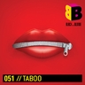 Brash Challenger album cover