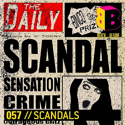 Scandals