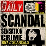 Dirty Details album cover