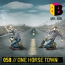 Silly Village album cover
