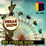 Funny Horror Story album cover