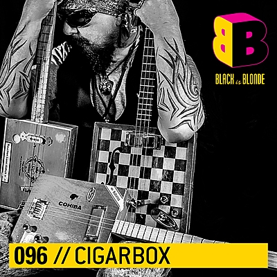 Cigarbox