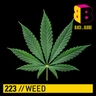 Roll The Weed Up album cover
