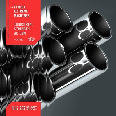 Extreme Machines: Industrial Strength Action
