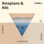 Amapiano & Ads: Sports Lifestyle Travel 
