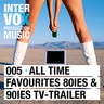 SATV 02 album cover