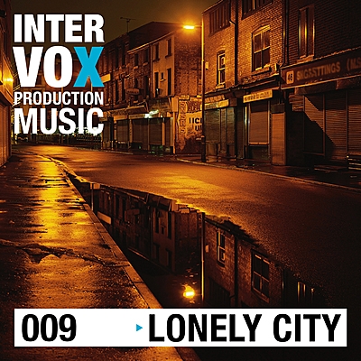 Lonely City