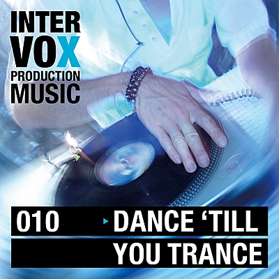 Dance 'till you trance