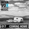 Extempore album cover
