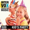 Bunch Of Kids album cover