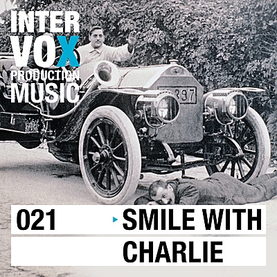 Smile with Charlie
