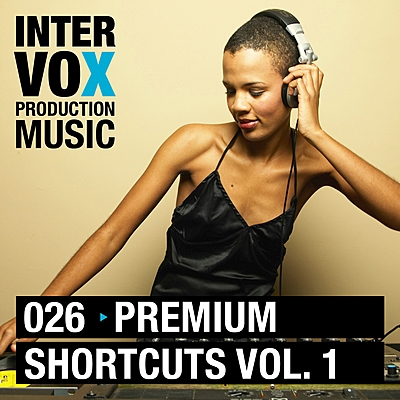 Premium Shortcuts Vol. 1