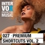 Premium Shortcuts Vol. 2