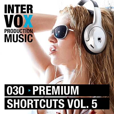 Premium Shortcuts Vol. 5