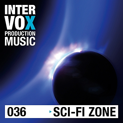 Sci-fi Zone