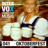 Foxtrotting album cover