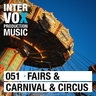 Carnival Of Venice album cover