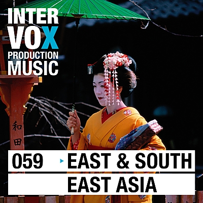 East & South East Asia