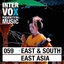 East & South East Asia