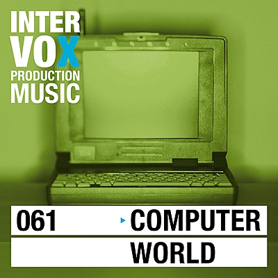 Computer World