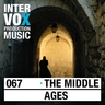 Interludium album cover
