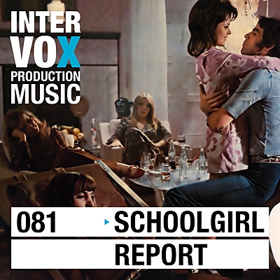 Schoolgirl Report