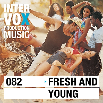 Fresh And Young